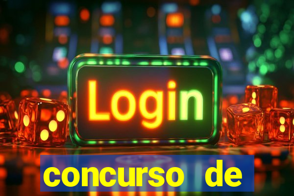 concurso de cerejeiras 2024